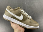 Nike Dunk Low Judge Grey