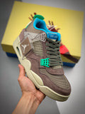 Air Jordan 4 Retro SP 30th Anniversary Union Taupe Haze