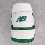 New Balance 550 White Green