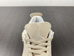 Air Jordan 4 Retro Blank Canvas