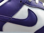 Nike Dunk Low Championship Court Purple