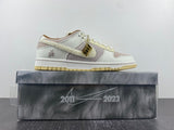 Nike Dunk Low Retro PRM Year of the Rabbit Fossil Stone (2023)