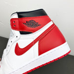 Air Jordan 1 Retro High OG Heritage