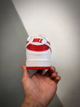 Nike Dunk Low University Red (2021)