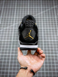 Air Jordan Retro 4 Royalty