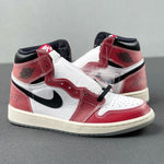 Air Jordan 1  Retro High Trophy Room Chicago