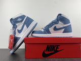 Air Jordan 1 High OG Denim