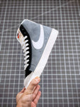 Nike Blazer Mid 77 Cool Grey