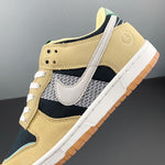 Nike Dunk Low Rooted in Peace