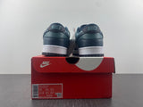 Nike Dunk Low Mineral Slate Armory Navy