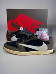 Air Jordan 1 Retro Low OG SP Travis Scott