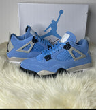 Air Jordan 4 Retro University Blue