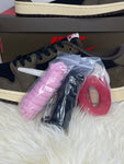 Air Jordan 1 Retro Low OG SP Travis Scott