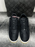 Air Force 1 Low Fragment Design X Clot Black