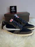 Air Jordan 1 Retro Low OG SP Travis Scott