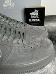 Air Force 1 Low Dark Stucco