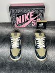 Nike SB Dunk Low Travis Scott (Special Box)