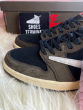 Air Jordan 1 Retro Low OG SP Travis Scott