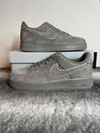 Air Force 1 Low Dark Stucco