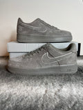 Air Force 1 Low Dark Stucco