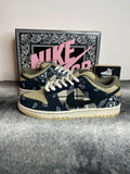 Nike SB Dunk Low Travis Scott (Special Box)