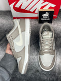 Nike Dunk Low Bone Beige