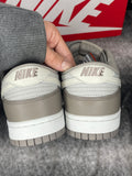 Nike Dunk Low Bone Beige