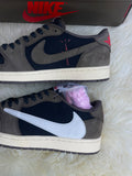 Air Jordan 1 Retro Low OG SP Travis Scott