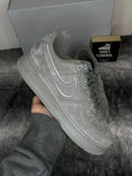 Air Force 1 Low Dark Stucco