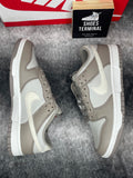 Nike Dunk Low Bone Beige