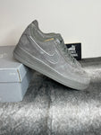 Air Force 1 Low Dark Stucco