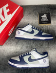 Nike Dunk Low EMB NBA 75th Anniversary Brooklyn Nets