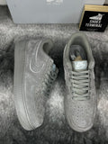 Air Force 1 Low Dark Stucco