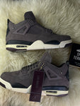 Air Jordan 4 Retro A Ma Maniére Violet Ore