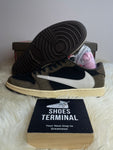 Air Jordan 1 Retro Low OG SP Travis Scott