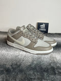 Nike Dunk Low Bone Beige