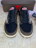 Air Jordan 1 Retro Low OG SP Travis Scott