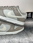 Nike Dunk Low Bone Beige