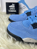 Air Jordan 4 Retro University Blue