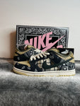 Nike SB Dunk Low Travis Scott (Special Box)