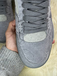 Air Jordan Retro 4 X Kaws