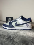 Nike Dunk Low EMB NBA 75th Anniversary Brooklyn Nets