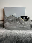 Air Force 1 Low Dark Stucco