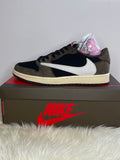 Air Jordan 1 Retro Low OG SP Travis Scott