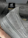 Air Force 1 Low Dark Stucco