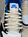 Fragment Design x Travis Scott x Air Jordan 1 Retro Low