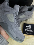 Air Jordan Retro 4 X Kaws