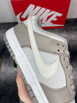 Nike Dunk Low Bone Beige