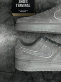 Air Force 1 Low Dark Stucco