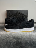 Air Force 1 Low Fragment Design X Clot Black